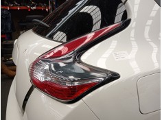 Recambio de piloto trasero derecho para nissan juke (f15) 1.2 dig-t referencia OEM IAM    2