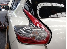 Recambio de piloto trasero izquierdo para nissan juke (f15) 1.2 dig-t referencia OEM IAM   