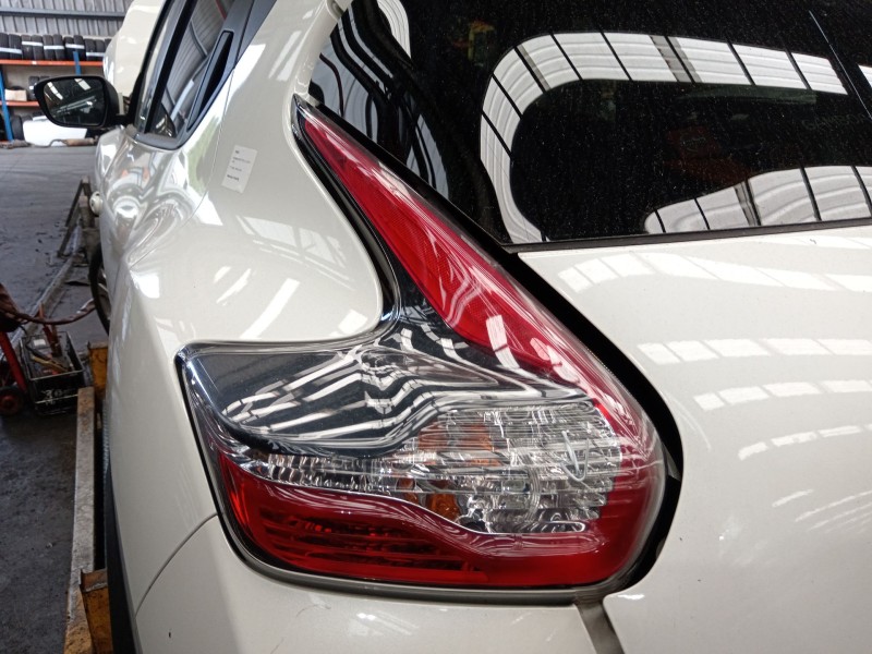 Recambio de piloto trasero izquierdo para nissan juke (f15) 1.2 dig-t referencia OEM IAM   