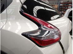 Recambio de piloto trasero izquierdo para nissan juke (f15) 1.2 dig-t referencia OEM IAM    2