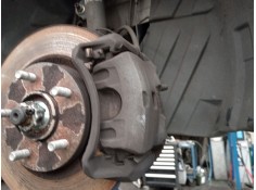 Recambio de pinza freno delantera derecha para nissan juke (f15) 1.5 dci referencia OEM IAM    2
