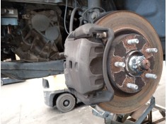 Recambio de pinza freno delantera izquierda para nissan juke (f15) 1.5 dci referencia OEM IAM    2