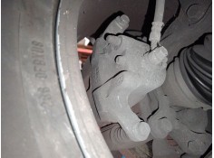 Recambio de pinza freno delantera derecha para nissan juke (f15) 1.2 dig-t referencia OEM IAM   