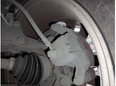 Recambio de pinza freno delantera izquierda para nissan juke (f15) 1.2 dig-t referencia OEM IAM   