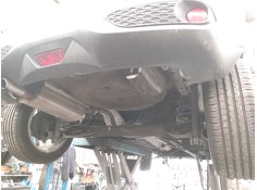 Recambio de puente trasero para nissan juke (f15) 1.2 dig-t referencia OEM IAM   
