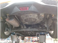 Recambio de puente trasero para nissan juke (f15) 1.2 dig-t referencia OEM IAM 55501BV80A  