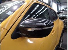Recambio de retrovisor izquierdo para nissan juke (f15) 1.2 dig-t referencia OEM IAM 96302BV94B  
