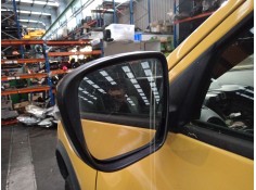 Recambio de retrovisor izquierdo para nissan juke (f15) 1.2 dig-t referencia OEM IAM 96302BV94B   2