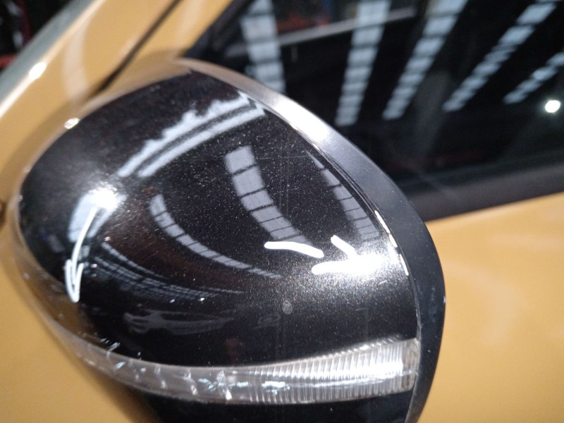 Recambio de retrovisor izquierdo para nissan juke (f15) 1.2 dig-t referencia OEM IAM 96302BV94B  