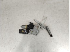 Recambio de elevalunas trasero izquierdo para volkswagen golf iii cabriolet (1e7) 1.8 referencia OEM IAM 1E0847271 1E0847271CLI 