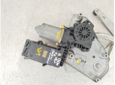 Recambio de elevalunas trasero izquierdo para volkswagen golf iii cabriolet (1e7) 1.8 referencia OEM IAM 1E0847271 1E0847271CLI  2