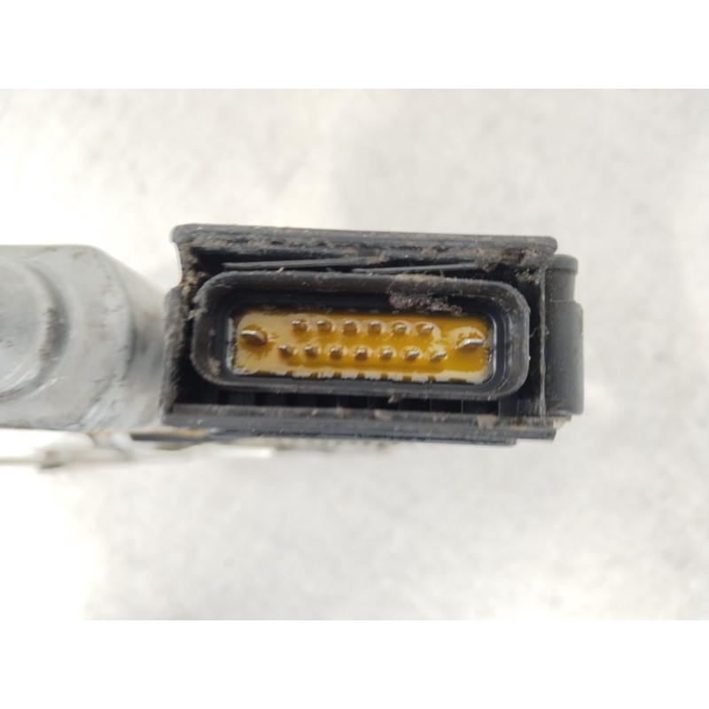 Recambio de elevalunas trasero izquierdo para volkswagen golf iii cabriolet (1e7) 1.8 referencia OEM IAM 1E0847271 1E0847271CLI 