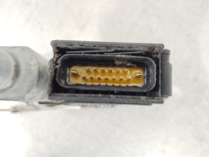 Recambio de elevalunas trasero izquierdo para volkswagen golf iii cabriolet (1e7) 1.8 referencia OEM IAM 1E0847271 1E0847271CLI 