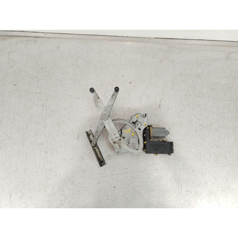 Recambio de elevalunas trasero izquierdo para volkswagen golf iii cabriolet (1e7) 1.8 referencia OEM IAM 1E0847271 1E0847271CLI 