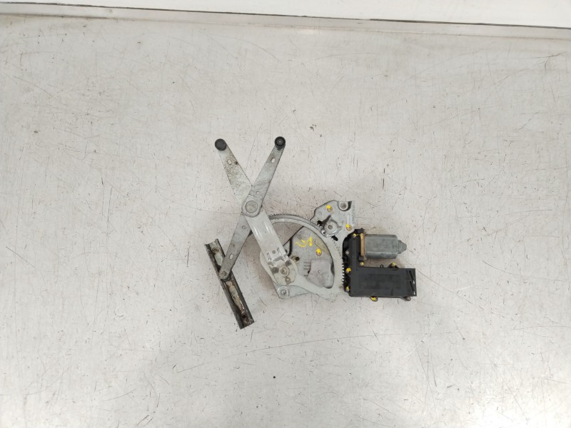 Recambio de elevalunas trasero izquierdo para volkswagen golf iii cabriolet (1e7) 1.8 referencia OEM IAM 1E0847271 1E0847271CLI 
