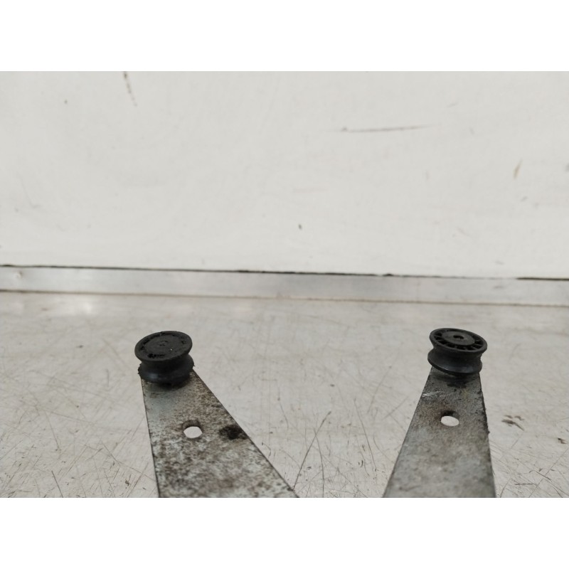 Recambio de elevalunas trasero izquierdo para volkswagen golf iii cabriolet (1e7) 1.8 referencia OEM IAM 1E0847271 1E0847271CLI 