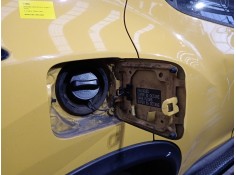 Recambio de tapa exterior combustible para nissan juke (f15) 1.2 dig-t referencia OEM IAM    2