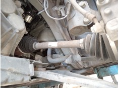 Recambio de transmision delantera izquierda para nissan juke (f15) 1.5 dci referencia OEM IAM   