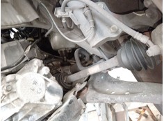 Recambio de transmision delantera izquierda para nissan juke (f15) 1.2 dig-t referencia OEM IAM   