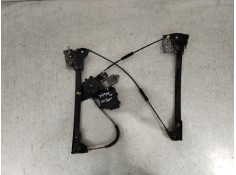 Recambio de elevalunas delantero derecho para volkswagen golf iii cabriolet (1e7) 1.8 referencia OEM IAM 1E0837402 1E0959802 