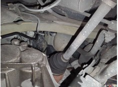 Recambio de transmision delantera izquierda para nissan juke (f15) 1.2 dig-t referencia OEM IAM    2