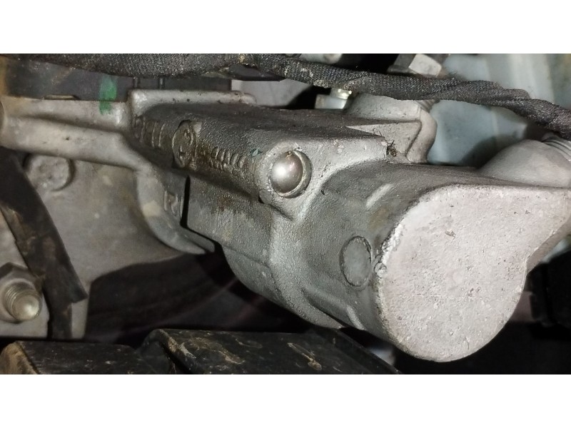 Recambio de bomba freno para audi a3 sportback (8va, 8vf) 2.0 tdi referencia OEM IAM   
