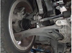 Recambio de brazo suspension inferior delantero derecho para audi a3 sportback (8va, 8vf) 1.0 tfsi referencia OEM IAM 5WA407152 