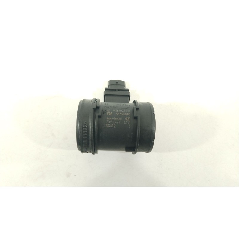 Recambio de caudalimetro para opel astra h gtc (a04) 1.7 cdti (l08) referencia OEM IAM 55350048 0281002618 8076712C