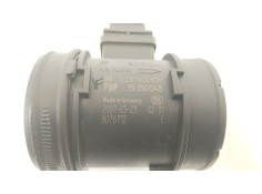 Recambio de caudalimetro para opel astra h gtc (a04) 1.7 cdti (l08) referencia OEM IAM 55350048 0281002618 8076712C 2