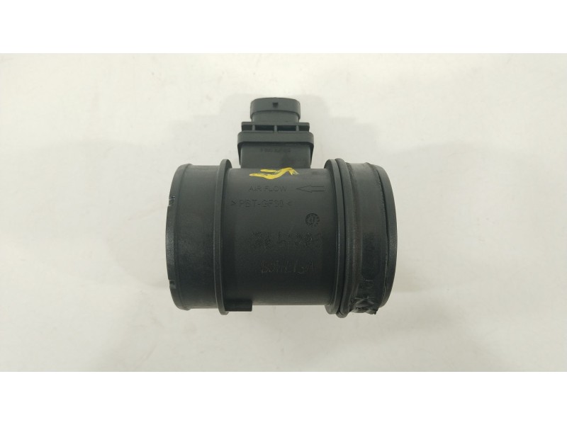 Recambio de caudalimetro para opel astra h gtc (a04) 1.7 cdti (l08) referencia OEM IAM 55350048 0281002618 8076712C