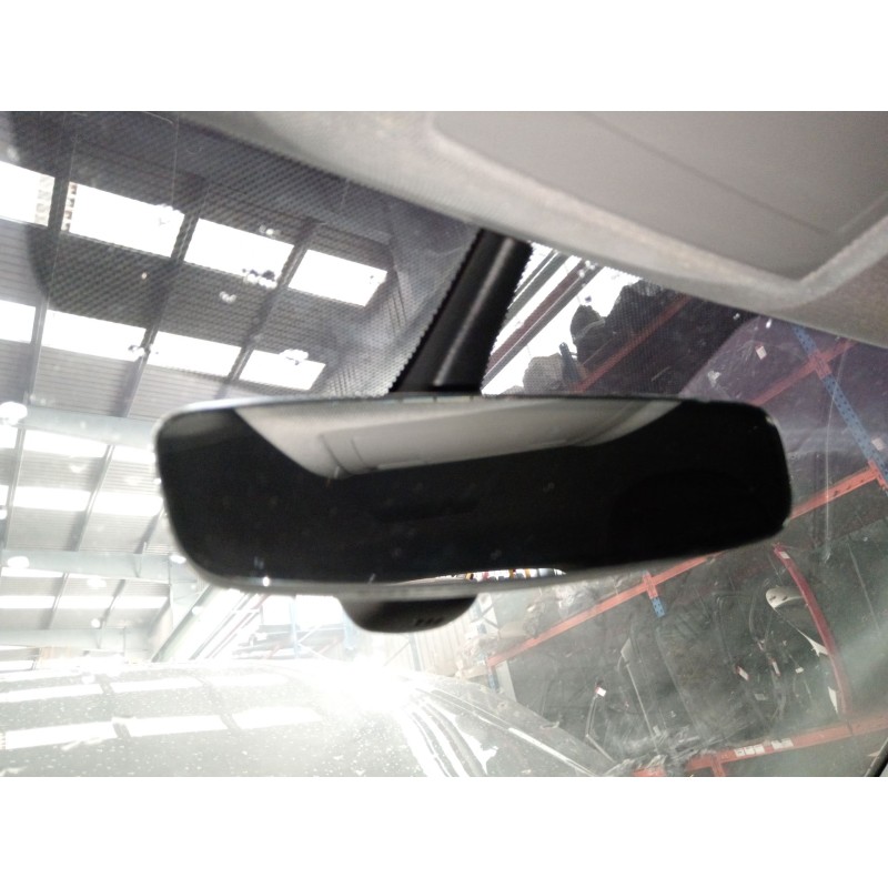Recambio de espejo interior para audi a3 sportback (8va, 8vf) 1.0 tfsi referencia OEM IAM 81A857511  