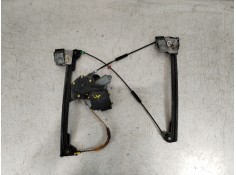 Recambio de elevalunas delantero izquierdo para volkswagen golf iii cabriolet (1e7) 1.8 referencia OEM IAM 1E0837401 1E0959801 