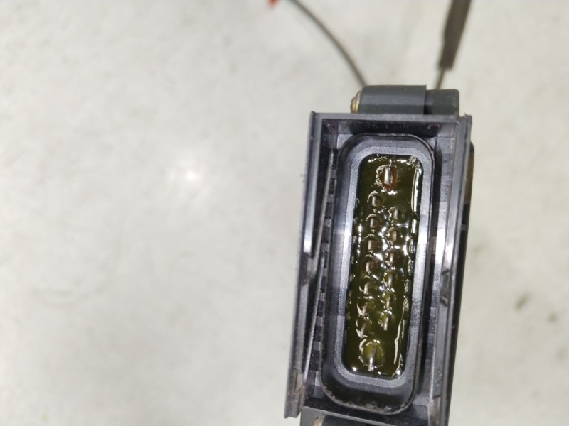 Recambio de elevalunas delantero izquierdo para volkswagen golf iii cabriolet (1e7) 1.8 referencia OEM IAM 1E0837401 1E0959801 