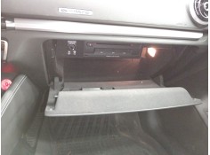 Recambio de guantera para audi a3 sportback (8va, 8vf) s3 quattro referencia OEM IAM    2