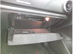 Recambio de guantera para audi a3 sportback (8va, 8vf) 1.0 tfsi referencia OEM IAM    2