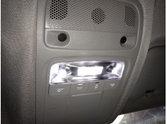 Recambio de luz interior para audi a3 sportback (8va, 8vf) 1.0 tfsi referencia OEM IAM   