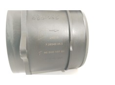 Recambio de caudalimetro para fiat scudo furgoneta (270_, 272_) 1.6 d multijet referencia OEM IAM 9650010780 728342060  2