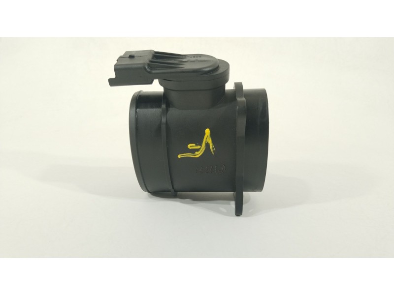 Recambio de caudalimetro para fiat scudo furgoneta (270_, 272_) 1.6 d multijet referencia OEM IAM 9650010780 728342060 