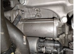 Recambio de motor arranque para audi a3 sportback (8va, 8vf) 1.0 tfsi referencia OEM IAM 0AM911022C  