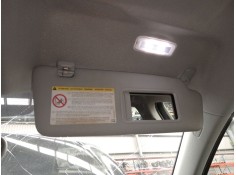 Recambio de parasol derecho para audi a3 sportback (8va, 8vf) 2.0 tdi referencia OEM IAM    2