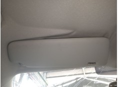 Recambio de parasol izquierdo para audi a3 sportback (8va, 8vf) 2.0 tdi referencia OEM IAM   