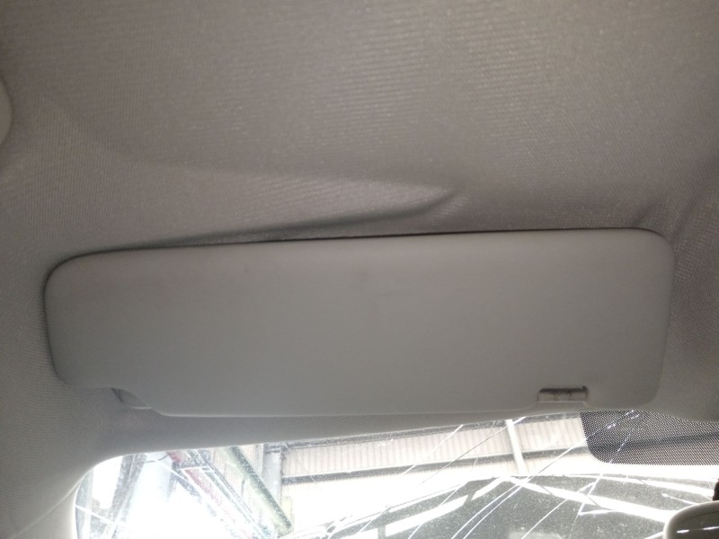 Recambio de parasol izquierdo para audi a3 sportback (8va, 8vf) 2.0 tdi referencia OEM IAM   