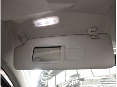 Recambio de parasol izquierdo para audi a3 sportback (8va, 8vf) 2.0 tdi referencia OEM IAM    2