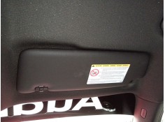 Recambio de parasol derecho para audi a3 sportback (8va, 8vf) s3 quattro referencia OEM IAM   
