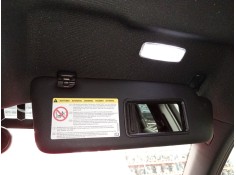 Recambio de parasol derecho para audi a3 sportback (8va, 8vf) s3 quattro referencia OEM IAM    2