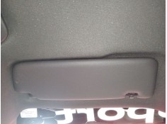 Recambio de parasol izquierdo para audi a3 sportback (8va, 8vf) s3 quattro referencia OEM IAM   