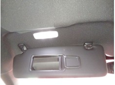 Recambio de parasol izquierdo para audi a3 sportback (8va, 8vf) s3 quattro referencia OEM IAM    2