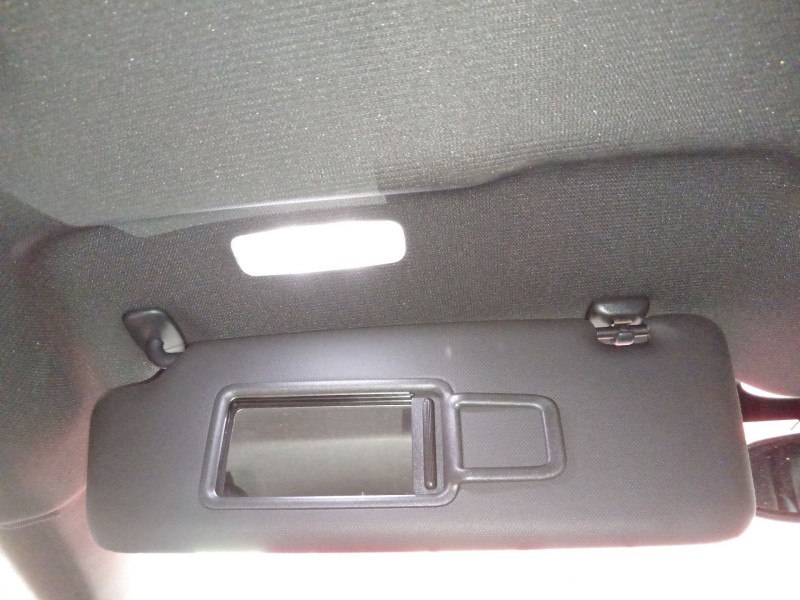 Recambio de parasol izquierdo para audi a3 sportback (8va, 8vf) s3 quattro referencia OEM IAM   
