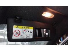 Recambio de parasol derecho para audi a3 sportback (8va, 8vf) 2.0 tdi referencia OEM IAM    2