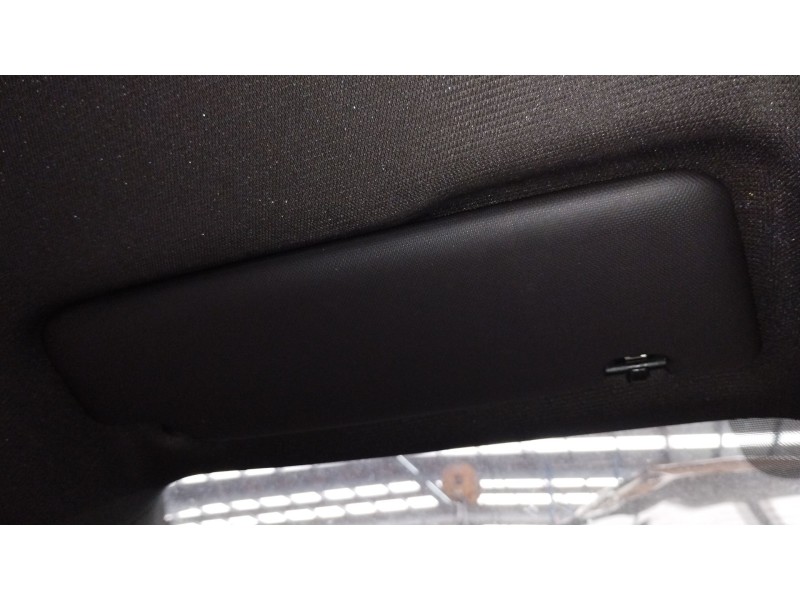 Recambio de parasol izquierdo para audi a3 sportback (8va, 8vf) 2.0 tdi referencia OEM IAM   